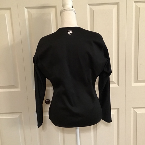 Aqua Thermal Jacket - Picture 2 of 3